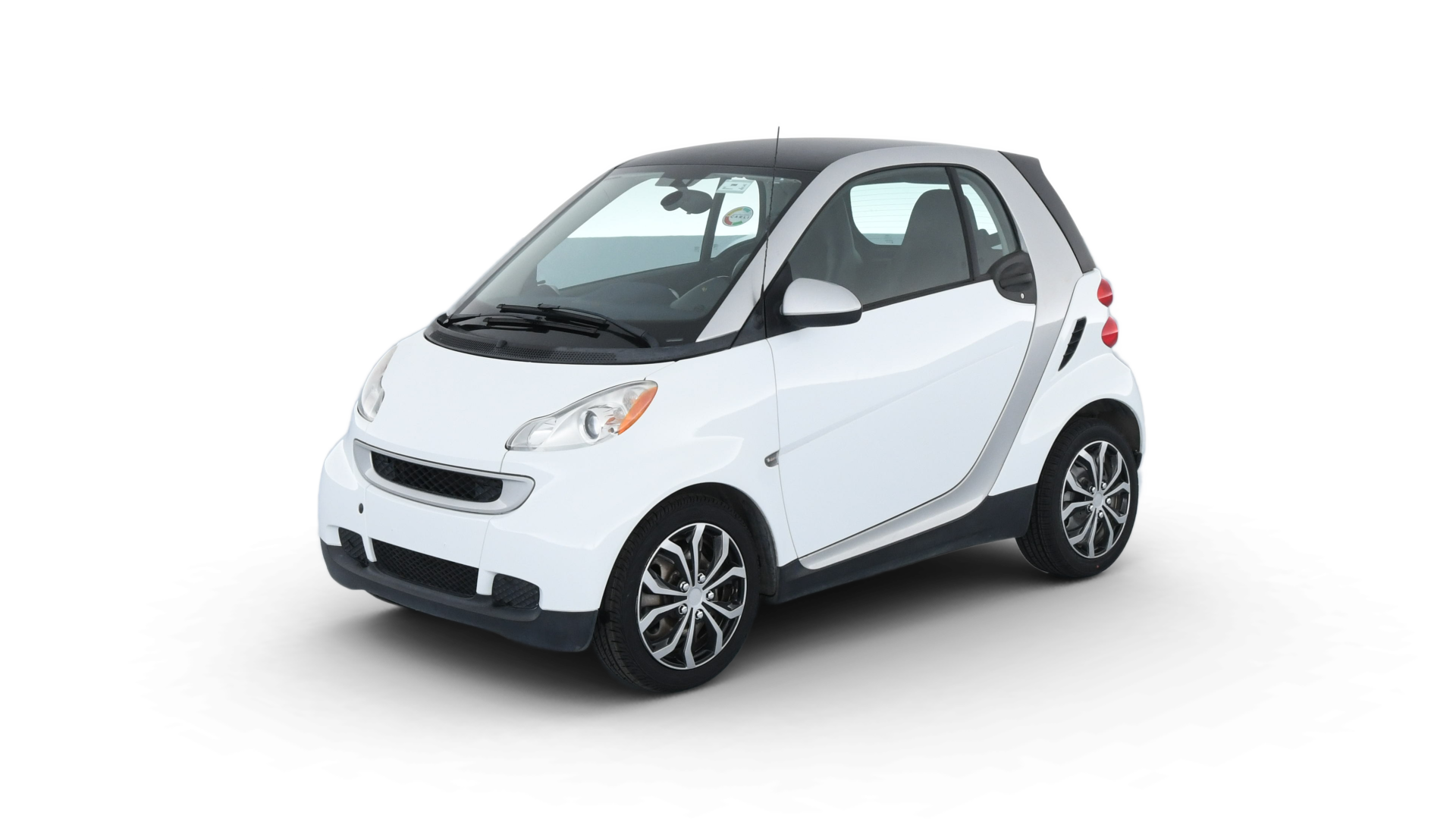 Are All Smart Cars Automatic Are All Smart Cars Automatic